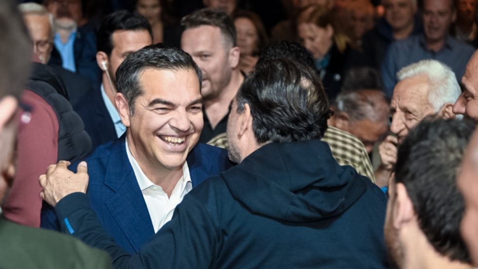 tsipras
